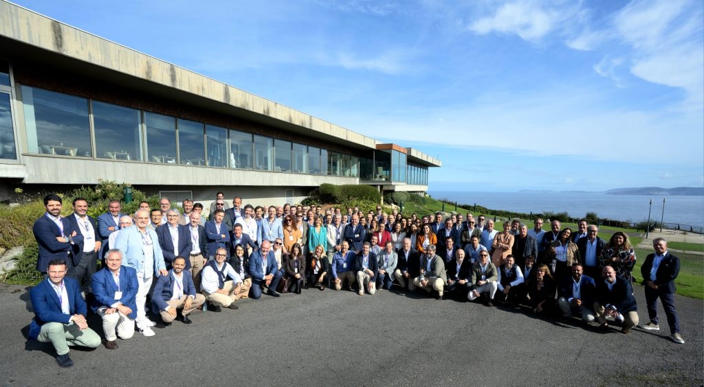IBERIAN Insurance Group, patrocinador del XVI Fórum Willis Networks celebrado en A Coruña
