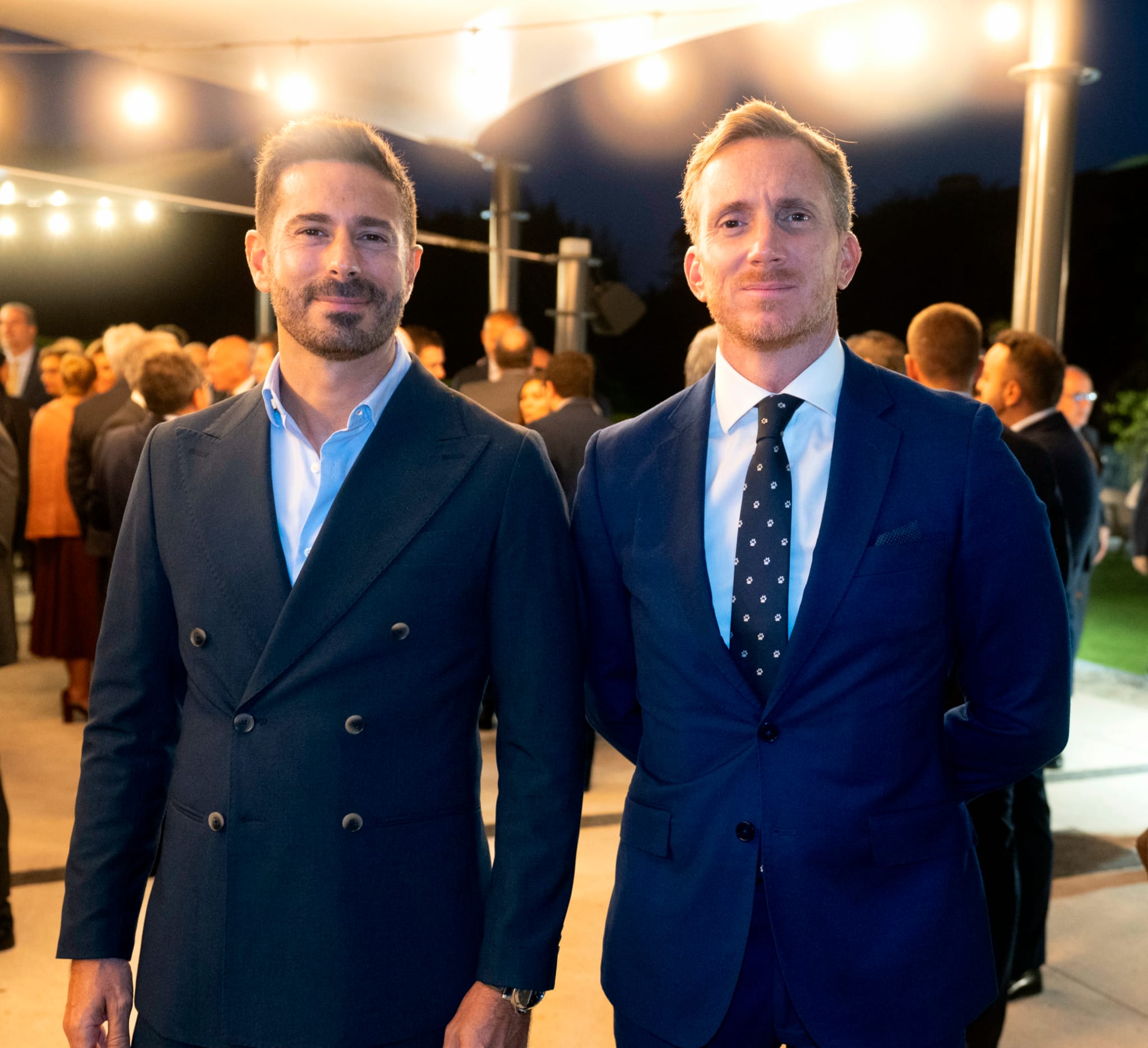 IBERIAN Insurance Group, patrocinador del XVI Fórum Willis Networks celebrado en A Coruña